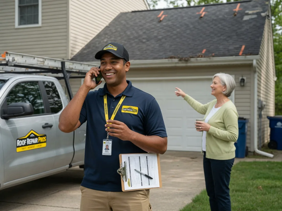 Roof Repair Yale, IL FAQs